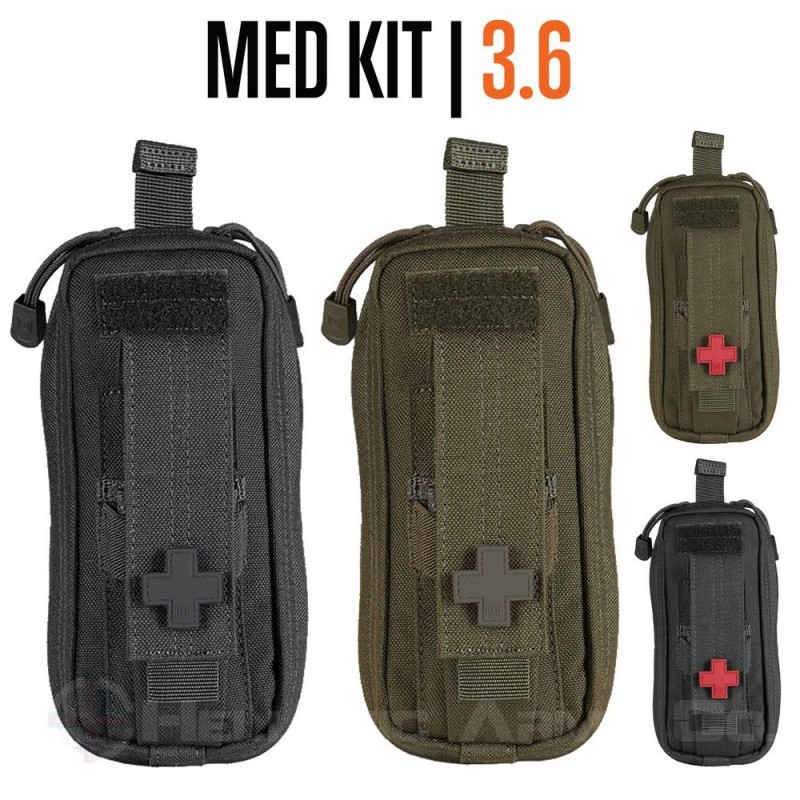 511 ignitor med pouch hotsell