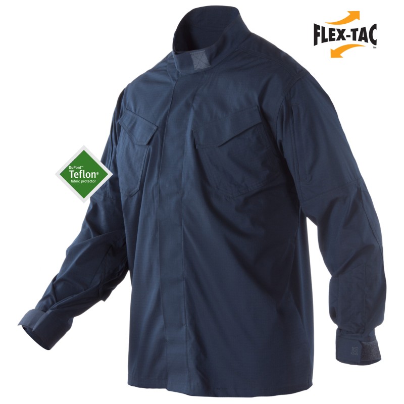 72416 5.11 Stryke TDU Shirt | HAC eShop - 5.11 Tactical clothing 