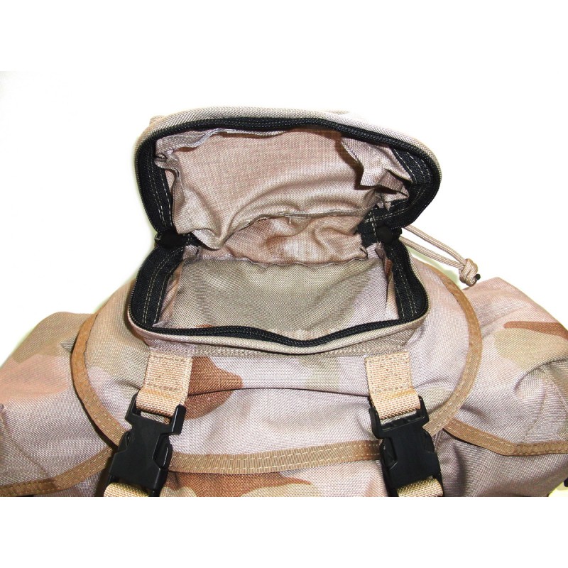 RBPDCA Eagle Industries Eagle Industries Recon Patrol Butt Pack
