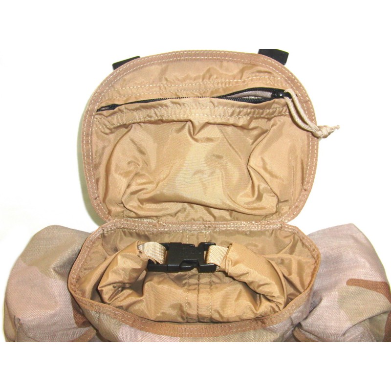 RBPDCA Eagle Industries Eagle Industries Recon Patrol Butt Pack