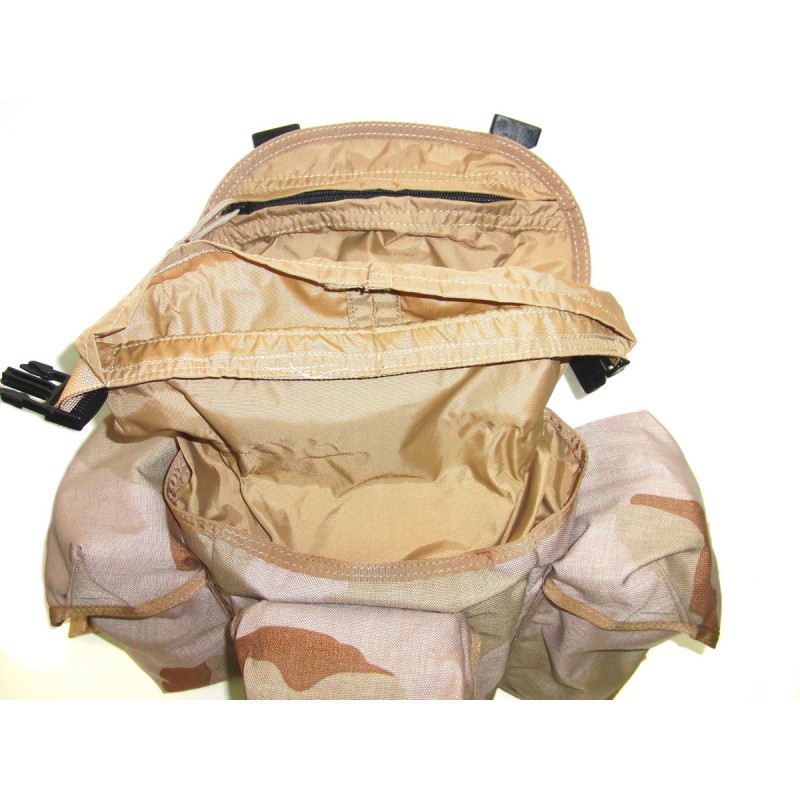 RBPDCA Eagle Industries Eagle Industries Recon Patrol Butt Pack