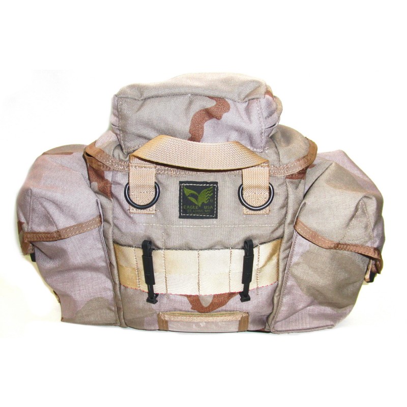 RBPDCA Eagle Industries Eagle Industries Recon Patrol Butt Pack