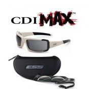 ESS CDI MAX Anti-Ballistic Eyewear