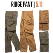 5.11 Παντελόνι Ridgeline #74411