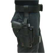 Eagle Industries Safety Thigh Holster