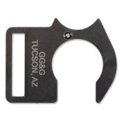GG&G Front Sling Attachment for Mossberg 590