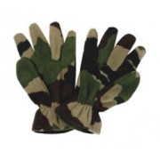 OPEX Military Polar Fleece Gloves