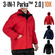 5.11 Tactical 3in1 Parka