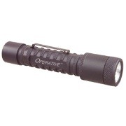 Laser Devices 6V OV-1 Flashlight (inc)