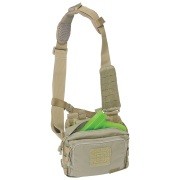 5.11 Tactical 2 Banger Bag