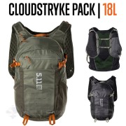 5.11 Cloudstryke Pack | 18L