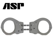 ASP Sentry Hinged Handcuffs