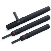 ASP Training Baton and Carrier
