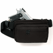 CED Pistol Carry Bag