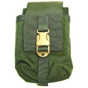 Eagle Industries Molle Compass & Dressing Pouch