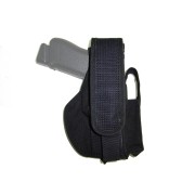 NFM MOLLE Pistol Holster with Cover for Glock