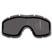ESS Double Replacement Lens «Thermal», Smoke Gray, for Profile NVG™.