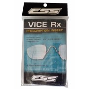 ESS Prescription Lens Insert for V-12 and ICE