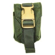 Eagle Industries Frag Grenade Pouch Molle Style (Single)