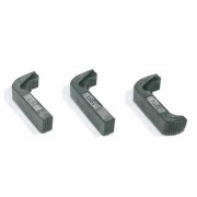 Glock Factory Magazine Release Normal - Extended - Oval Gen3