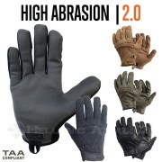 5.11 High Abrasion 2.0 Gloves