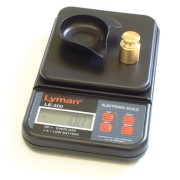 Lyman Professional Pocket Scale LE-300