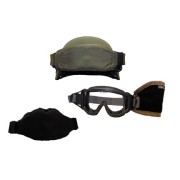 Eagle Industries Goggles Cover With Lining