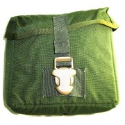 Eagle Industries Paded Binocular Molle Pouch