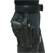 Eagle Industries Safety Thigh Holster