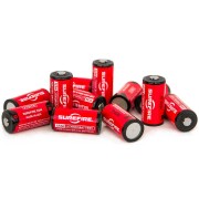 Surefire Batteries CR123A