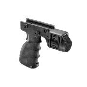FAB DEFENSE Vertical Grip with On/OFF Switch