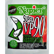 NAPIER of London SUPER VP90