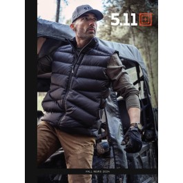5.11 Tactical Κατάλογος Νέων 2024