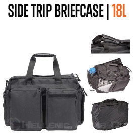 56003 5.11 Τσάντα Side Trip Briefcase