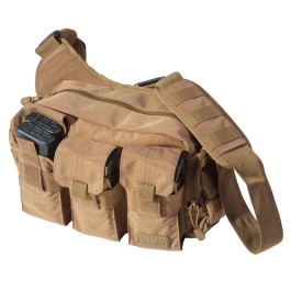 56026 5.11 Tactical Τσάντα Bail Out 131 FDE