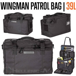 56045 5.11 Τσάντα Wingman Patrol Bag 39L