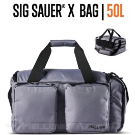 56567SG 5.11 Τσάντα SIG SAUER® Range Ready™ Trainer Bag 50L