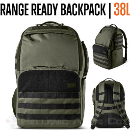 5860094 5.11 Τσάντα Range Ready™ Trainer BackPack 38L
