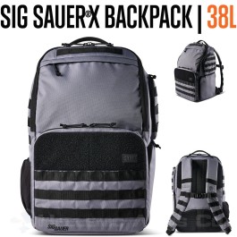 5860094SG 5.11 Τσάντα SIG SAUER® Range Ready™ Trainer BackPack 38L