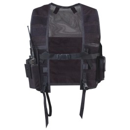 49002 5.11 Tactical Δικτυωτό Γιλέκο Απόκρυψης Mesh Concealment Vest