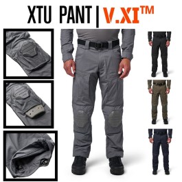 74506 5.11 Παντελόνι XTU Straight Fit V.XI™