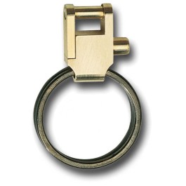 52791 ASP Detachable Key Tag