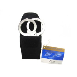 B404 G&G Θήκη Χειροπέδων Cordura