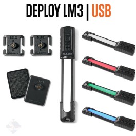 5830040 5.11 Φακός Deploy LM3-USB