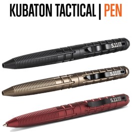 51164 5.11 ΚUBATON Στυλό Tactical 