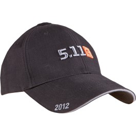 5.11 Συλλεκτικό Καπέλο (2012)