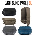 5.11 Σακίδιο LVC8 Sling Pack | 8L