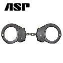 ASP Ultra Plus Χειροπέδες Αλουμινίου με Αλυσίδα