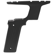 APM-11 Βάση με Ρίγα Weaver για πιστόλια SW 422/622/2206