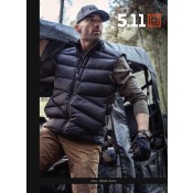 5.11 Tactical Κατάλογος Νέων 2024